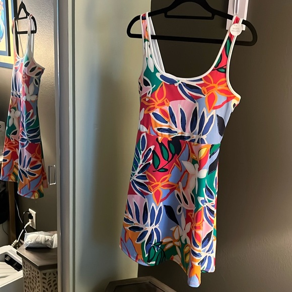 🛑 1 hour sale. Bailey 44, sports dress with detached shorts included, Small - Picture 1 of 9